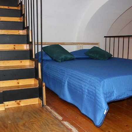 La Becocca Di San Lorenzo-Loft In Blue Roma Exterior foto